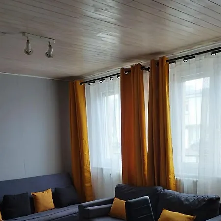 Maison 4 Chambres Lambezellec Σπίτι διακοπών