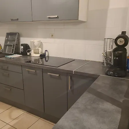 Maison 4 Chambres Lambezellec *
