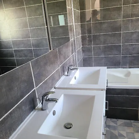Maison 4 Chambres Lambezellec *