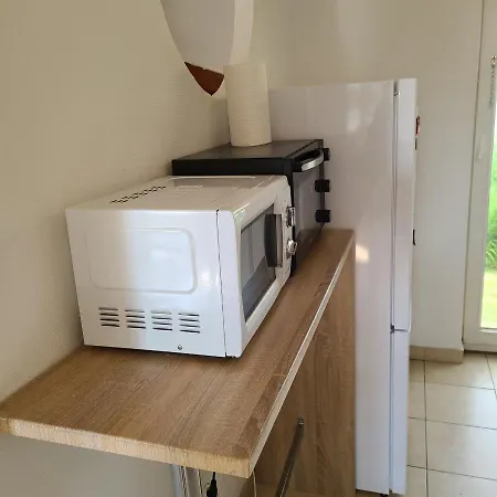 Maison 4 Chambres Lambezellec