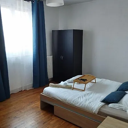 Maison 4 Chambres Lambezellec