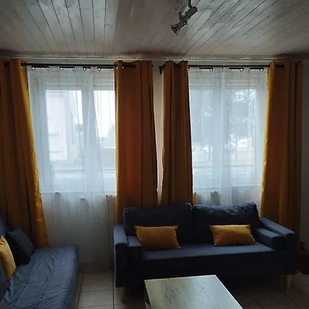 Maison 4 Chambres Lambezellec *