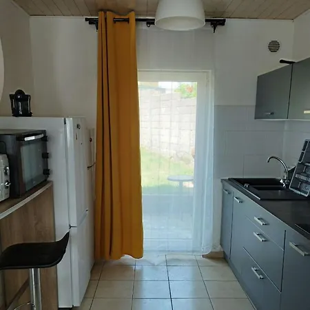 Maison 4 Chambres Lambezellec Brest