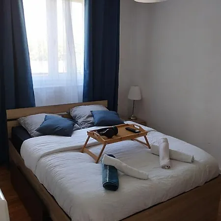 Maison 4 Chambres Lambezellec *